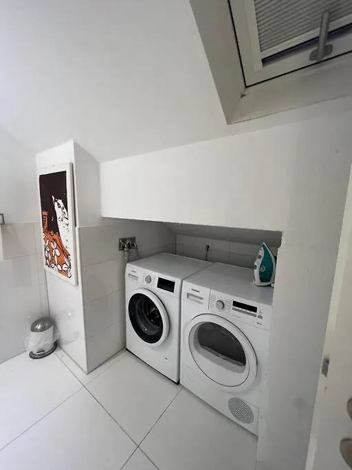 Charmantes Loft In Der Bayreuther City Deutschland