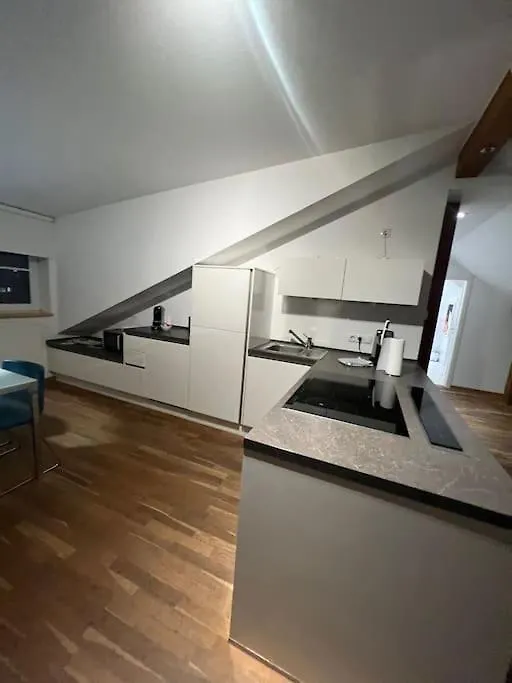 Charmantes Loft In Der Bayreuther City Bayreuth
