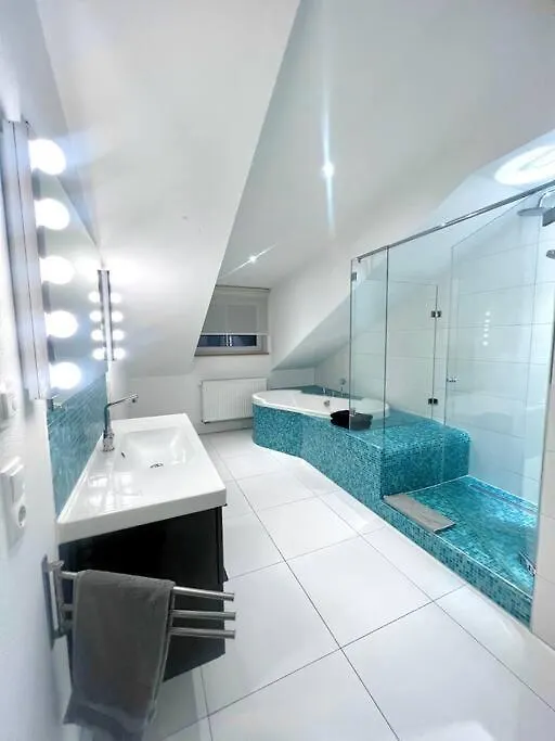 Charmantes Loft In Der Bayreuther City Deutschland